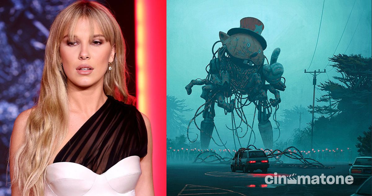 Ng&ocirc;i sao Stranger Things tiếp tục c&oacute; dự &aacute;n phim mới tại Netflix