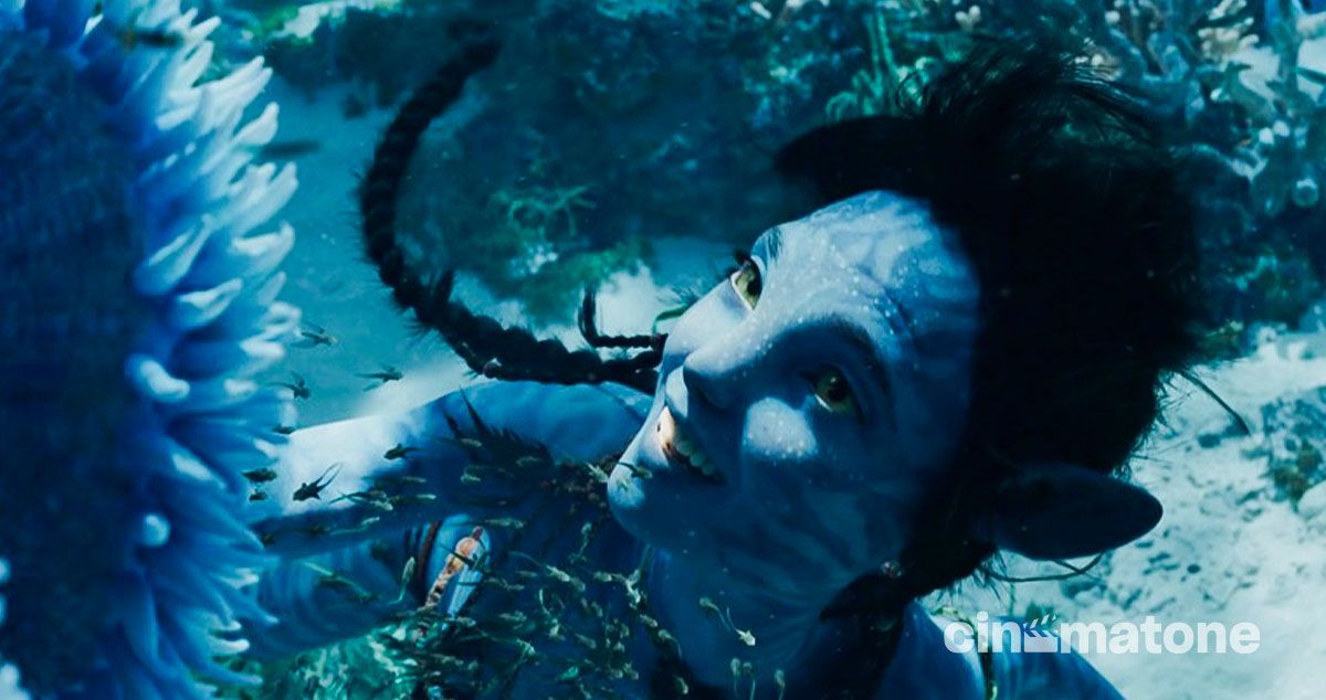 Những nh&acirc;n vật cũ trở lại dưới tạo h&igrave;nh mới trong Avatar 2: The Way of Water