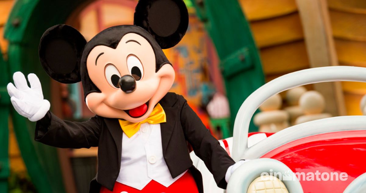 Disney c&oacute; nguy cơ mất khả năng sở hữu độc quyền thương hiệu Mickey Mouse
