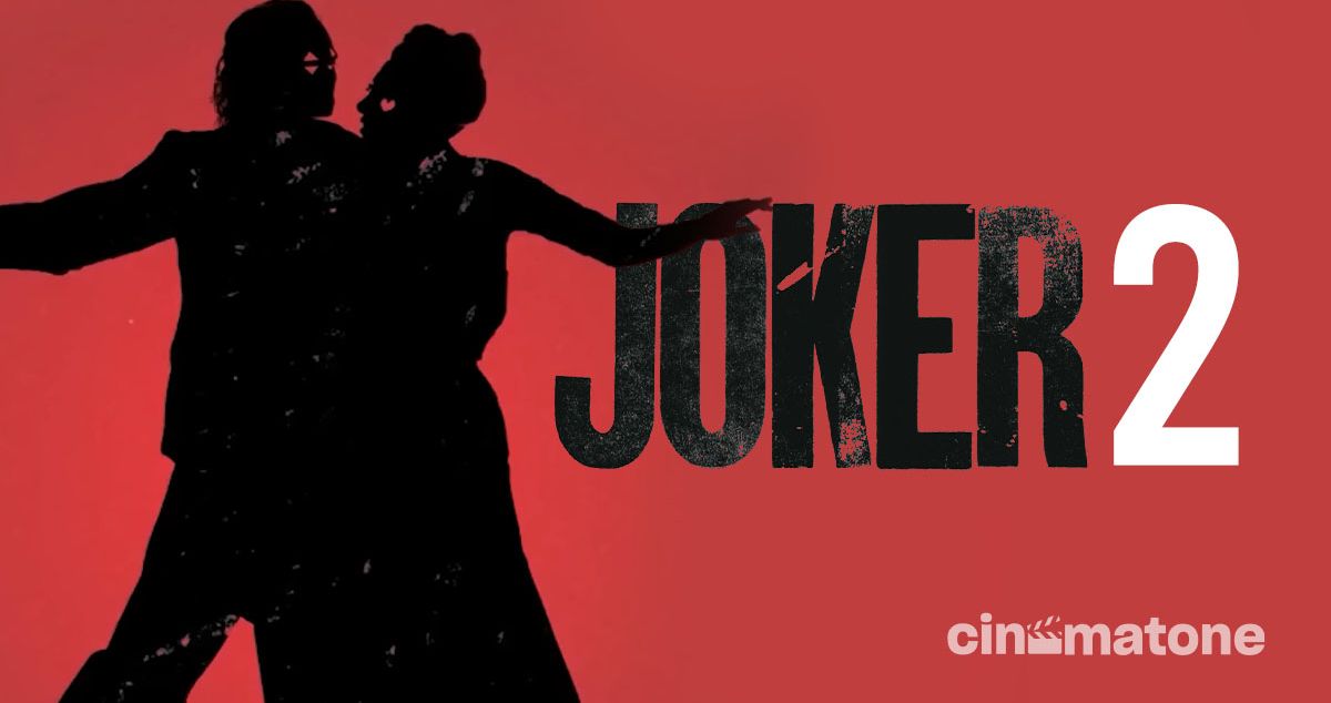 Joker trở lại trong phần 2, ấn định ra mắt vào năm 2024