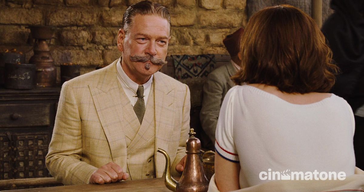 Ti&ecirc;u đề v&agrave; d&agrave;n diễn vi&ecirc;n trong phần phim thứ 3 về th&aacute;m tử Hercule Poirot được h&eacute; lộ