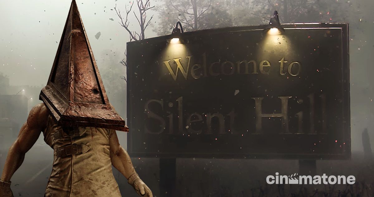 Bản phim t&aacute;i khởi động dựa tr&ecirc;n tr&ograve; chơi kinh dị nổi tiếng Silent Hill được x&aacute;c nhận