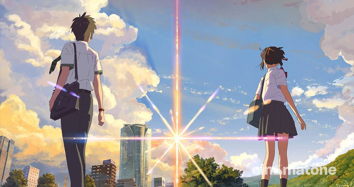 Đạo diễn Raya and The Last Dragon tham gia chỉ đạo live-action Your Name
