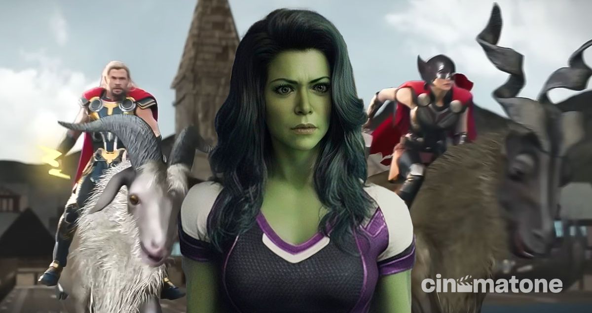 Phim siêu anh hùng Marvel ngày càng hời hợt về kỹ xảo