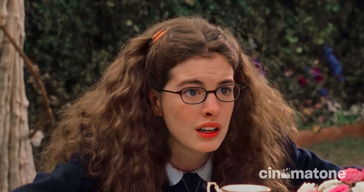 Phần tiếp theo của Nhật ký công chúa trở lại sau gần 2 thập kỷ