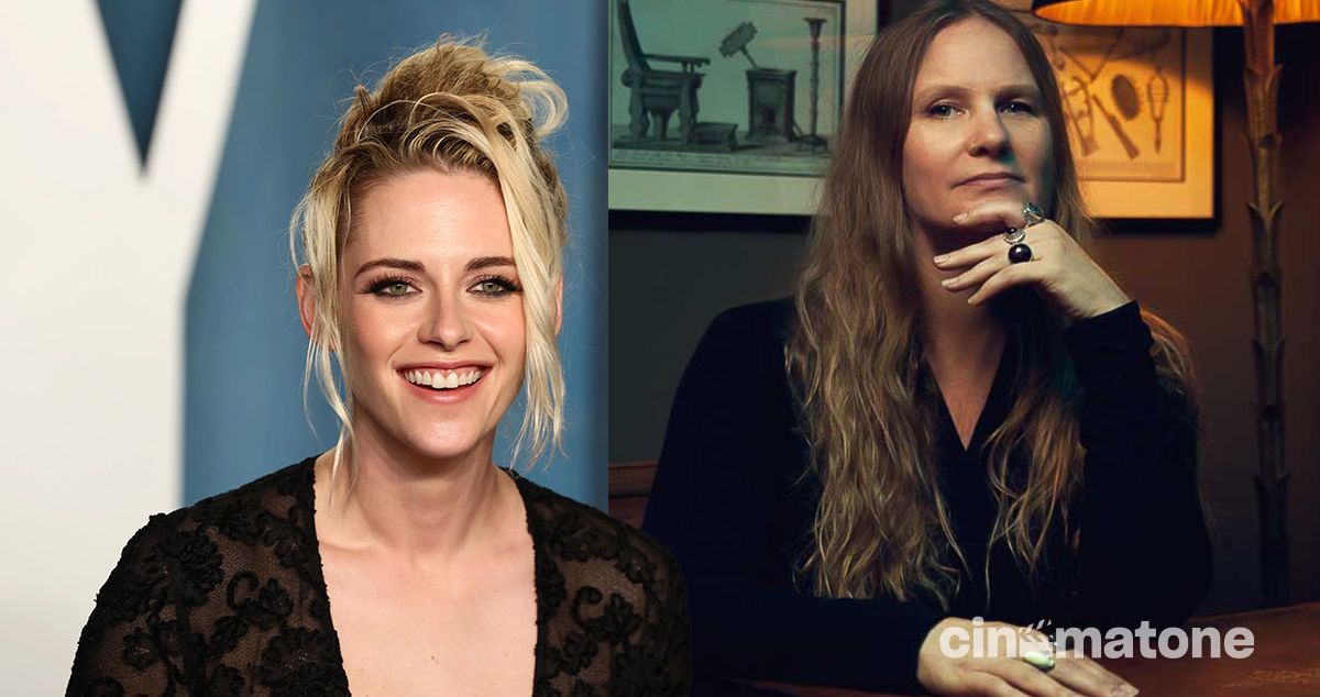 Kristen Stewart có tác phẩm điện ảnh đầu tay dưới vai trò đạo diễn