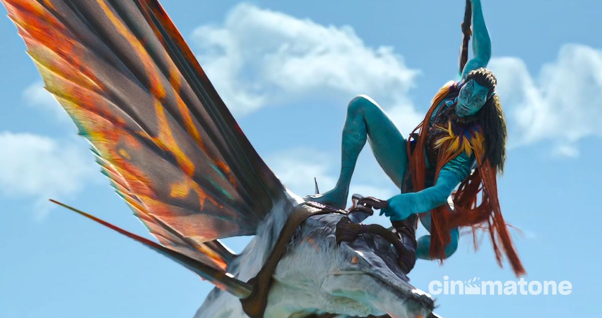 Avatar 2 tiết lộ tổng kinh phí cán mốc tỉ đô tự hào khoe luôn trường quay  dưới nước cực hoành tráng