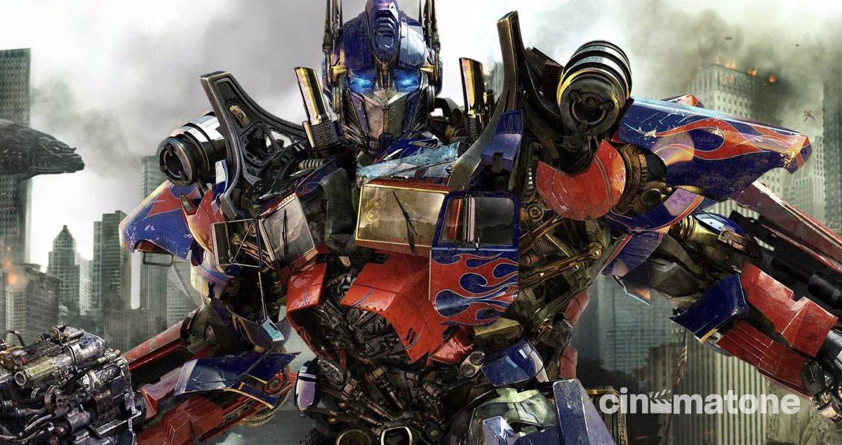 Chủng loài người máy được hình thành như thế nào trong thế giới của Transformers