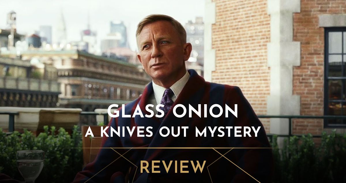 Kẻ Đ&acirc;m L&eacute;n 2: Sự trở lại đầy ấn tượng với c&aacute;ch triển khai kịch bản bất ngờ