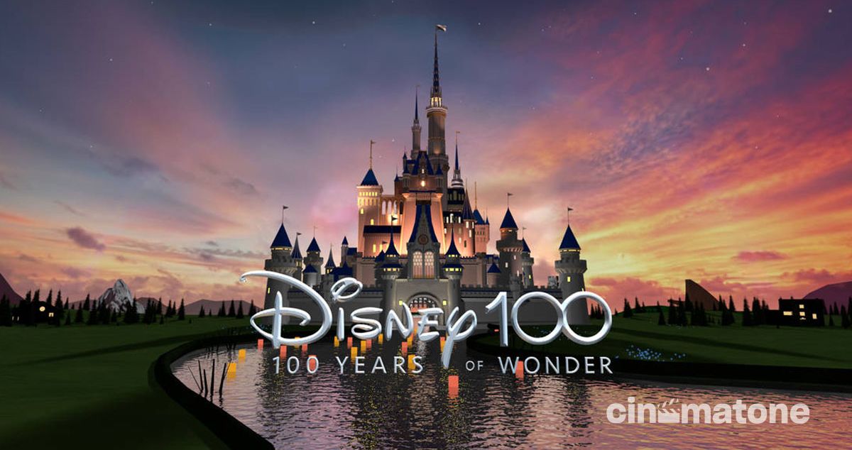 Doanh thu ph&aacute;t h&agrave;nh phim của Walt Disney tiếp tục đứng đầu to&agrave;n cầu năm thứ 6 li&ecirc;n tiếp