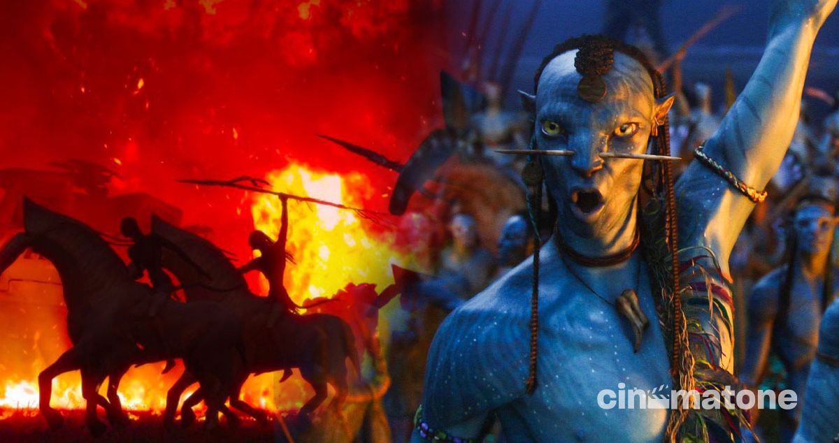 Avatar 3 tiếp tục khám phá sự đa dạng sinh học trên hành tinh Pandora