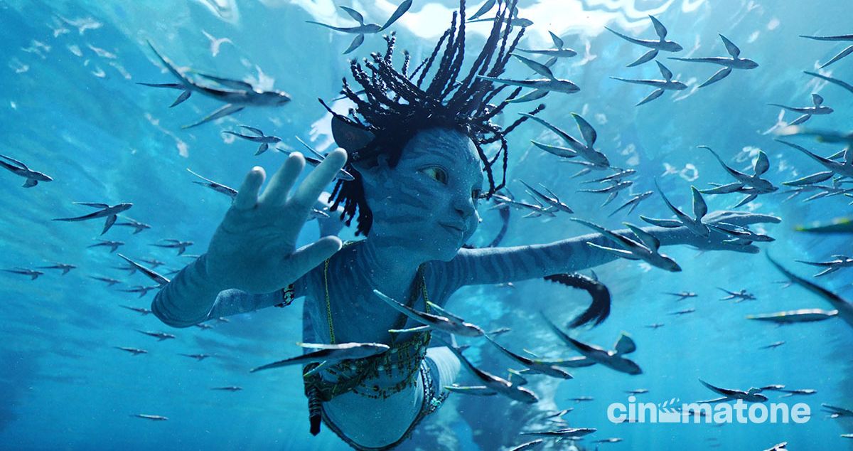 Avatar 2 giữ vững vị trí quán quân phòng vé sau 4 tuần ra rạp, cán mốc 1.7 tỷ USD