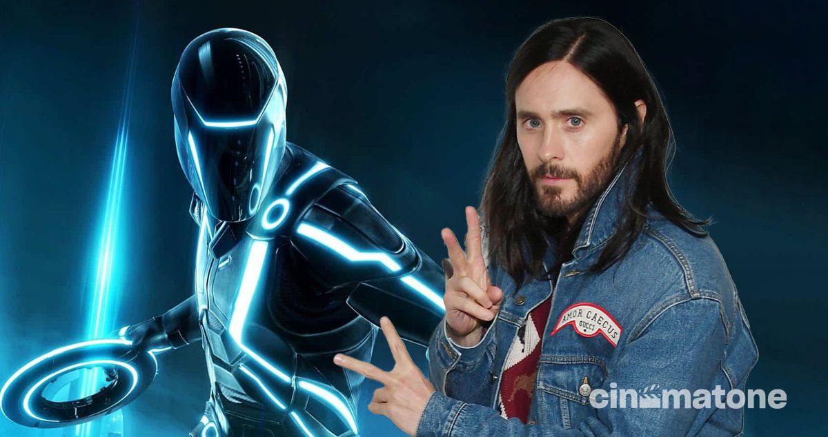 Jared Leto tham gia đóng chính trong phần hậu truyện Tron: Ares