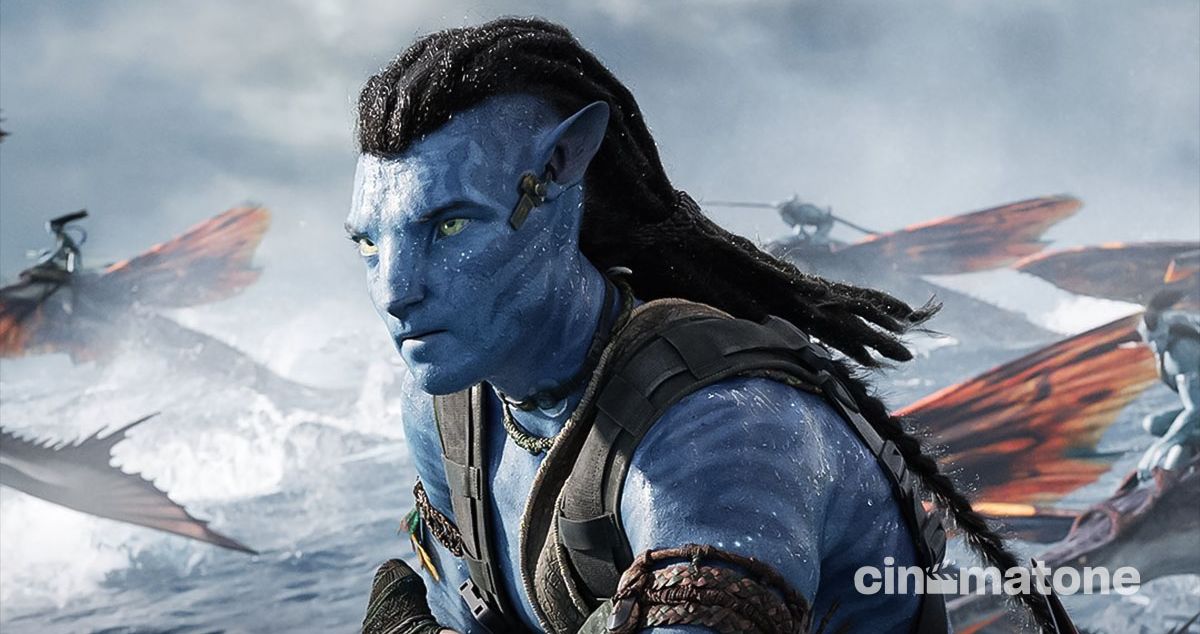 Avatar 2 xô đổ thành tích của Titanic lọt Top 3 phim doanh thu  Báo  Dân trí