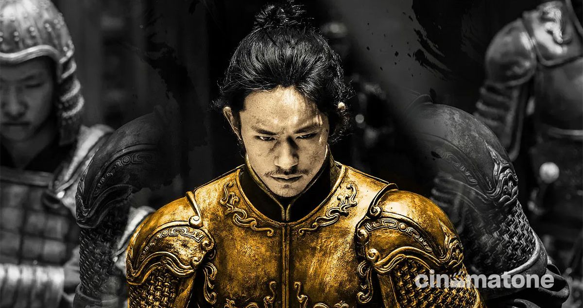 Dịch Dương Thi&ecirc;n Tỉ tiếp tục c&oacute; th&agrave;nh c&ocirc;ng ph&ograve;ng v&eacute; quan trọng với M&atilde;n Giang Hồng