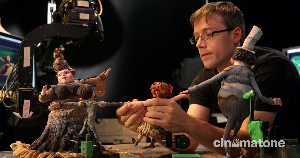 Xưởng sản xuất hoạt hình tĩnh vật Laika thành lập Bộ phận Phim và Truyền hình người thật đóng