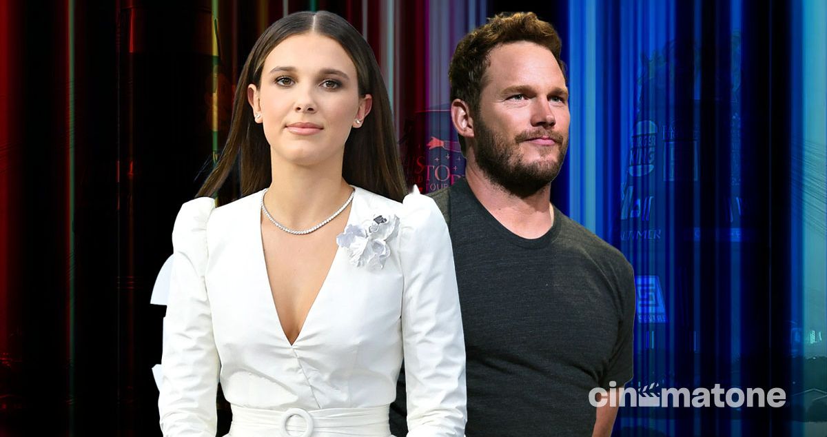 Phim giả tưởng The Electric State của Netflix đ&atilde; ho&agrave;n tất qu&aacute; tr&igrave;nh ghi h&igrave;nh