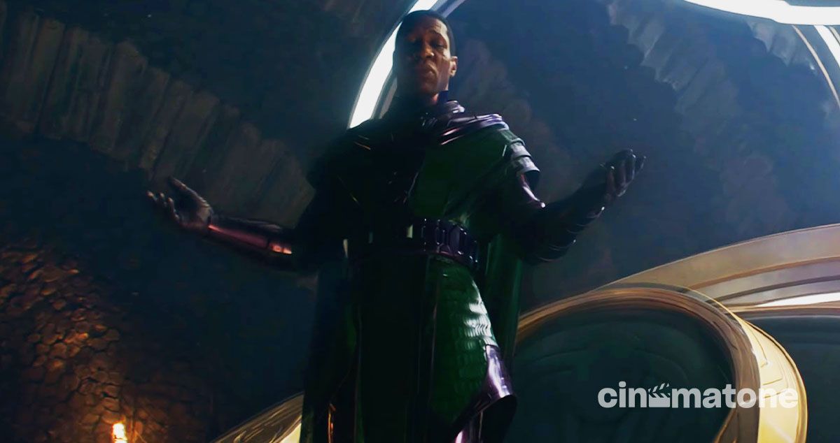 Ant-man and The Wasp: Quantumania không hấp dẫn như kỳ vọng?