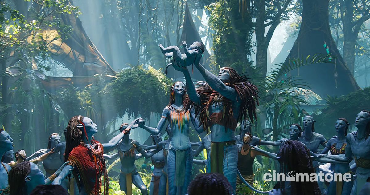 Thế giới của Avatar sẽ mở rộng hơn nữa với nhiều bộ tộc Na'vi v&agrave; địa h&igrave;nh sinh th&aacute;i mới tr&ecirc;n h&agrave;nh tinh Pandora