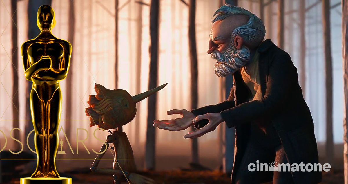 Danh sách đề cử chính thức và dự đoán chiến thắng hạng mục phim hoạt hình xuất sắc nhất tại Oscar 95