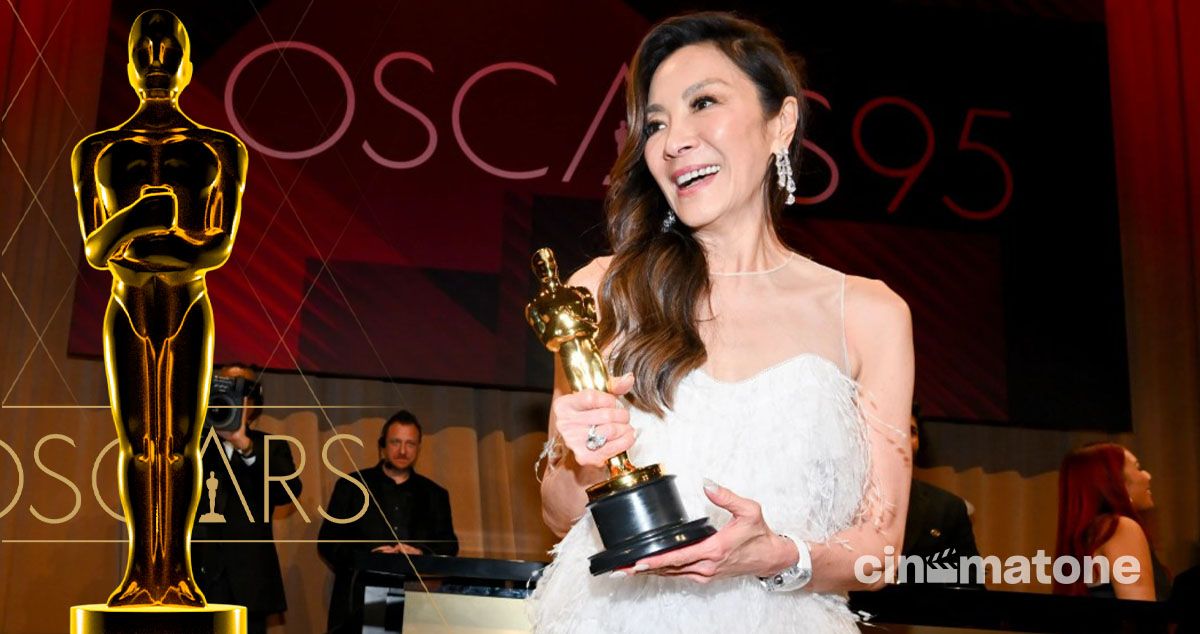 Những phát biểu nhận giải truyền cảm hứng tại Oscar lần thứ 95