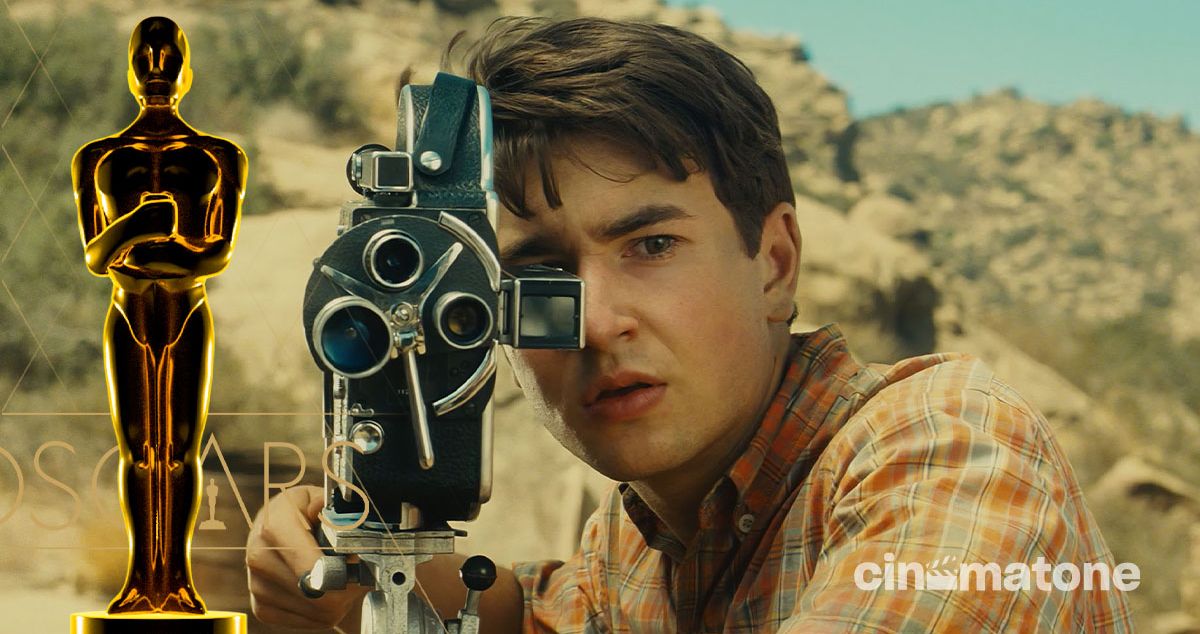 Những bộ phim "trắng tay tượng vàng" tại lễ trao giải Oscar năm nay