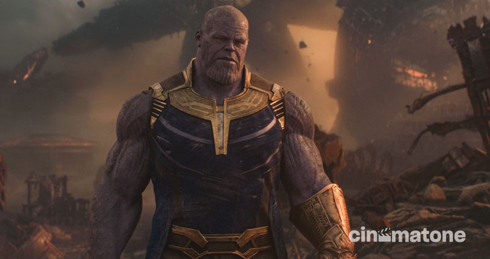 Một phân cảnh dài 45 phút của Avengers: Infininty War đã bị loại bỏ trước khi được hậu kỳ