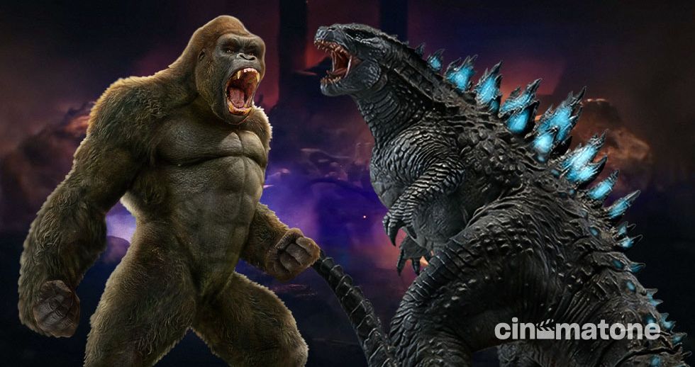 Phần tiếp theo của Godzilla vs Kong hé lộ tiêu đề, ấn định ra mắt vào đầu  năm tới 