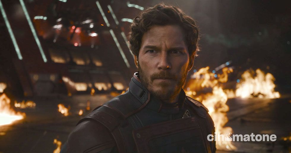 Doanh thu mở m&agrave;n của Vệ Binh Dải Ng&acirc;n H&agrave; 3 cao hơn kỳ vọng