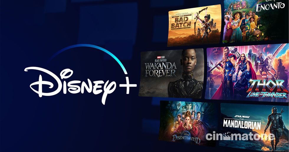 Dịch vụ trực tuyến Disney+ mất 4 triệu thu&ecirc; bao người d&ugrave;ng chỉ trong 3 th&aacute;ng đầu năm 2023
