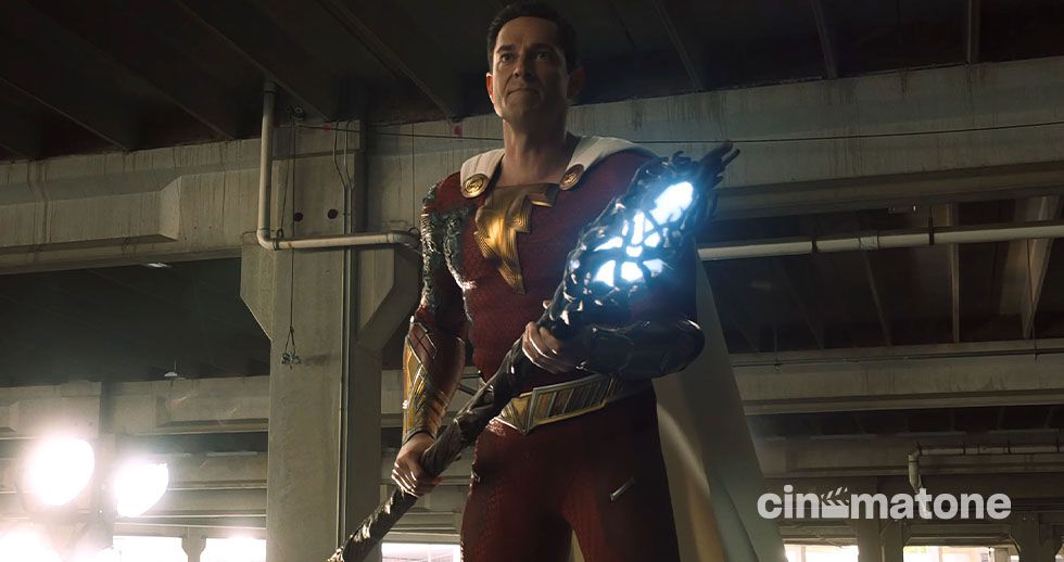 Shazam: Fury of the Gods kết thúc với vỏn vẹn 133 triệu USD, tương lai nhượng quyền gần như chấm hết