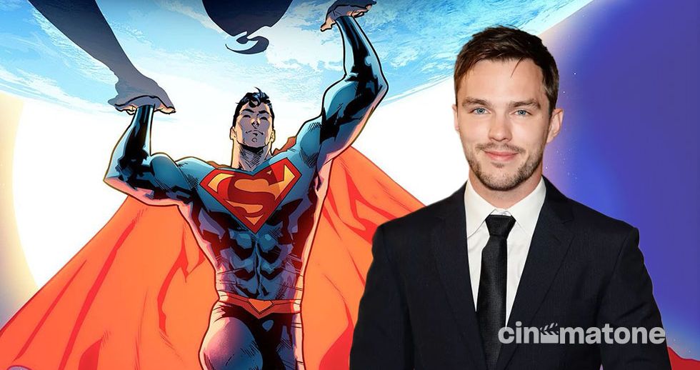 Những ứng cử viên hàng đầu cho vai diễn Superman mới trong vũ trụ siêu anh hùng của James Gunn