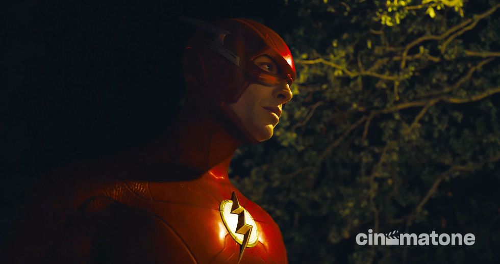 The Flash đã quay 3 bản kết với các nhân vật, khách mời khác nhau