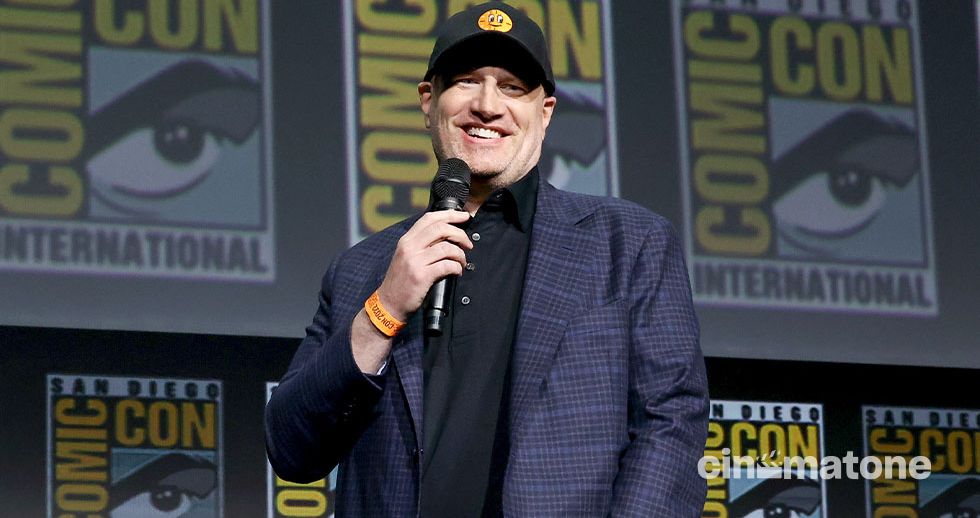 Marvel c&oacute; thể kh&ocirc;ng giới thiệu phim mới trong năm nay khi bỏ qua sự kiện Comic-con sắp tới