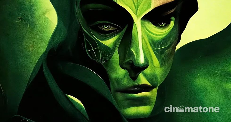 AI xâm chiếm ngành công nghiệp điện ảnh - truyền hình, "đánh cắp sinh kế" của các nghệ sĩ sáng tạo?