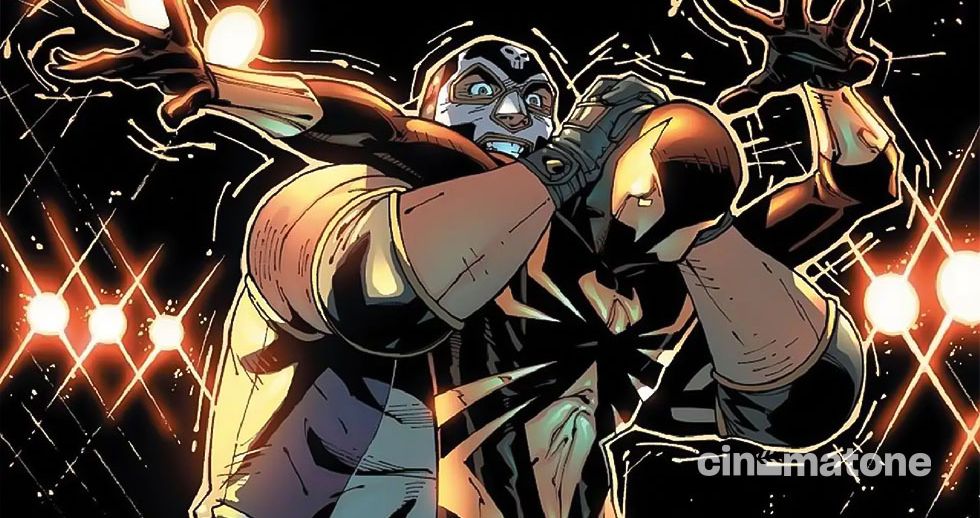 Phim El Muerto của Vũ trụ Nhện mất diễn viên chính sau khi lịch phát hành bị hủy bỏ