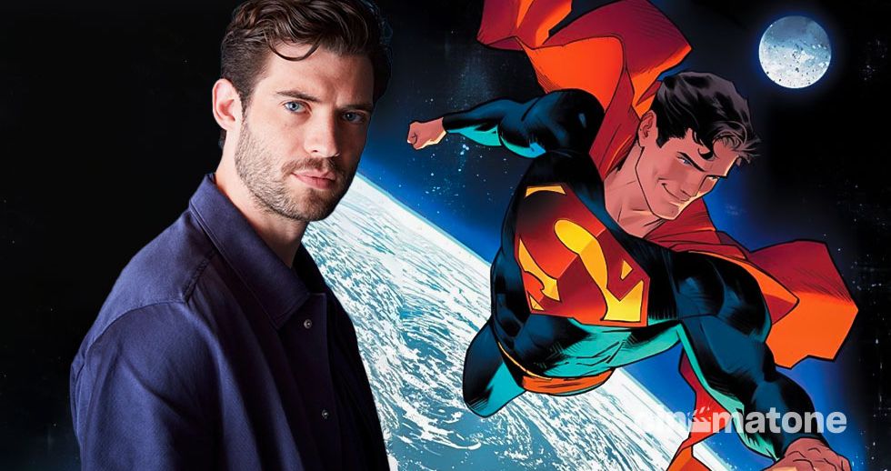 Chính thức: James Gunn đã tìm thấy Superman và Lois Lane mới cho DCU