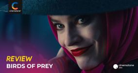 Birds of Prey: Cuộc lột xác không chỉ về hình tượng của Harley Quinn