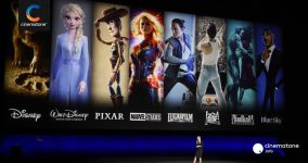 CinemaCon 2020 hủy bỏ do diễn biến phức tạp từ đại dịch Corona mới