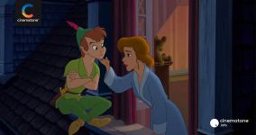 Live-action Peter Pan & Wendy từ Disney đã tìm được diễn viên chính