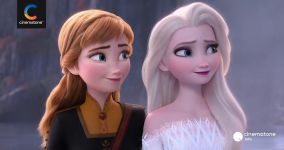 Những Easter Eggs thú vị từ Frozen 2 có thể bạn đã bỏ lỡ