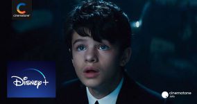 Bom tấn triệu đô Atermis Fowl sẽ được chiếu trực tuyến trên Disney+ vào 12 tháng 6.