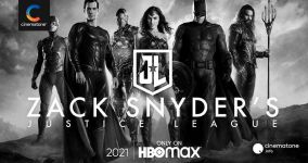 Chính thức: Justice League bản Snyder Cut sẽ ra mắt vào năm 2021 trên HBO Max