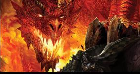 Bản reboot Dungeons & Dragons Movie bị lùi lại nửa năm do COVID-19