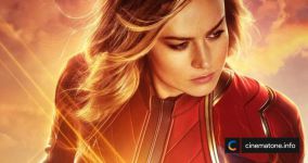 Captain Marvel 2 đã tìm được đạo diễn mới, ấn định ra rạp vào hè 2022