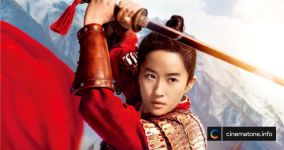 Khán giả Trung Quốc quay lưng với thông báo Mulan được phát hành tại rạp