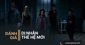 The New Mutants - Nỗ lực thất bại khi ôm đồm, cắt chỉnh