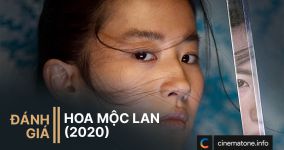 Hoa Mộc Lan: Bom tấn Hollywood hay phim kiếm hiệp Trung Quốc?