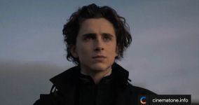 Trailer chính thức của DUNE - bom tấn giả tưởng với sự góp mặt của Rebecca Ferguson, Timothee Chalamet