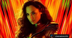 Wonder Woman 1984 dời lịch chiếu lần thứ 3